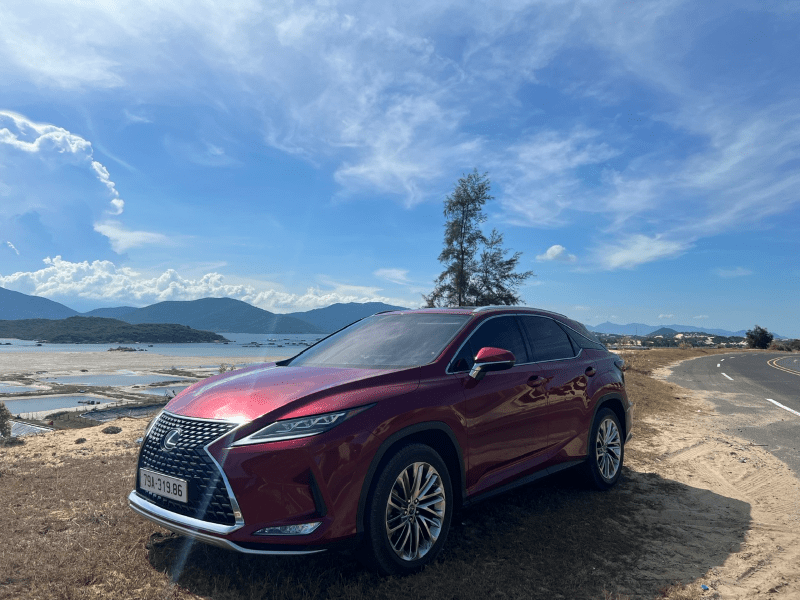 Chào mừng bạn đến với dịch vụ thuê xe tự lái Trường Kiên